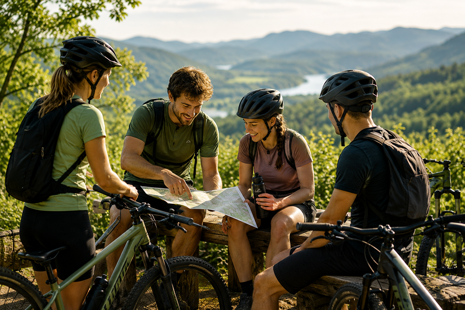 Bike Community